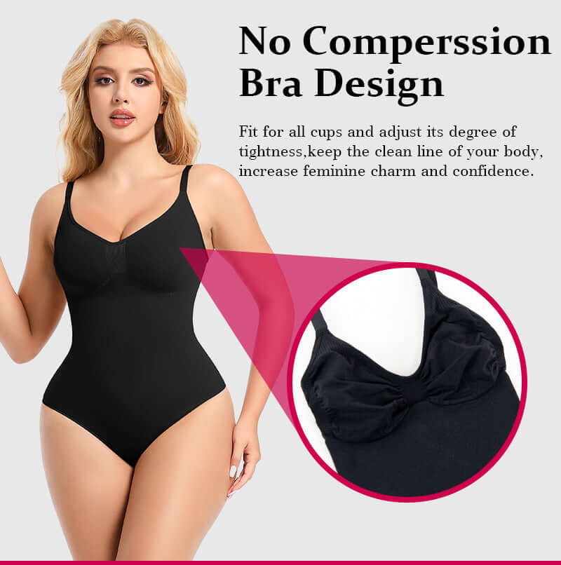 Dropship Seamless Boyshorts Shapewear Slimming Fajas Bodysuit Plus Size Faha Sculpt Body Shaper For Women Seamless Shapewear